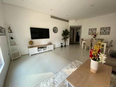 فلیٹ 3 غرف نوم للايجار في الحد، محافظة المحرق - شقة مكونة من 3 غرف نوم للإيجار في الهد, محافظة المحرق