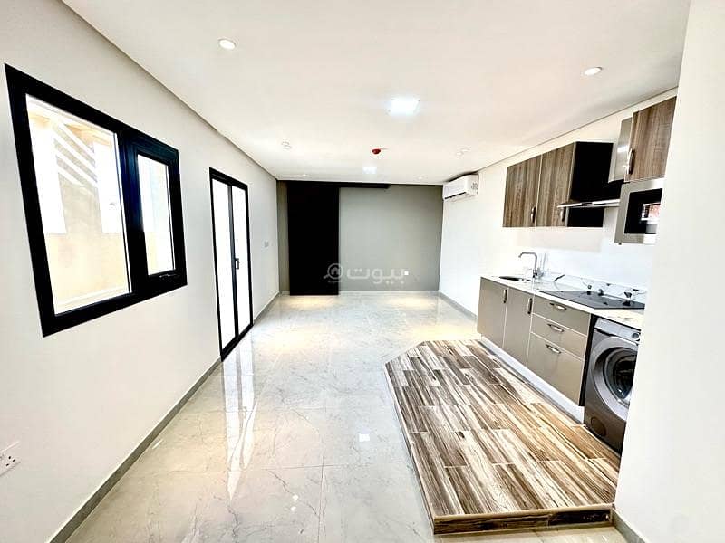 شقة مكونة من غرفة نوم واحدة للإيجار في جانبية، المحافظة الشمالية شقة مكونة من غرفة نوم واحدة للإيجار في جانبية، المحافظة الشمالية