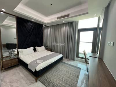 1 Bedroom Flat for Rent in Juffair, Capital Governorate - 1 Bedroom Apartment For Rent Juffair, Capital Governorate