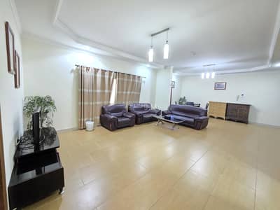 2 Bedroom Apartment for Rent in Juffair, Capital Governorate - 2 Bedrooms Apartment For Rent Juffair, Capital Governorate
