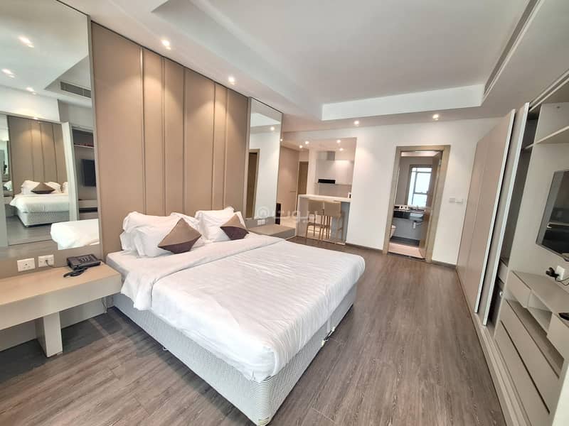 1 Bedroom Apartment For Rent in Juffair, Capital Governorate