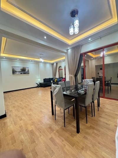 فلیٹ 2 غرفة نوم للايجار في الحورة، محافظة العاصمة - شقة من غرفتي نوم للإيجار في الحورة، محافظة العاصمة