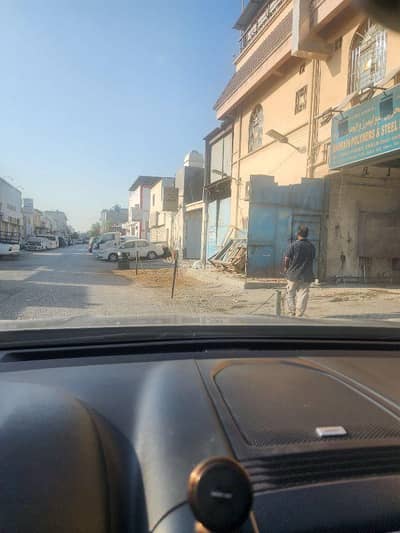 Commercial Building for Rent in Salmabad, Northern Governorate - Commercial Building For Rent in Salmabad, Northern Governorate