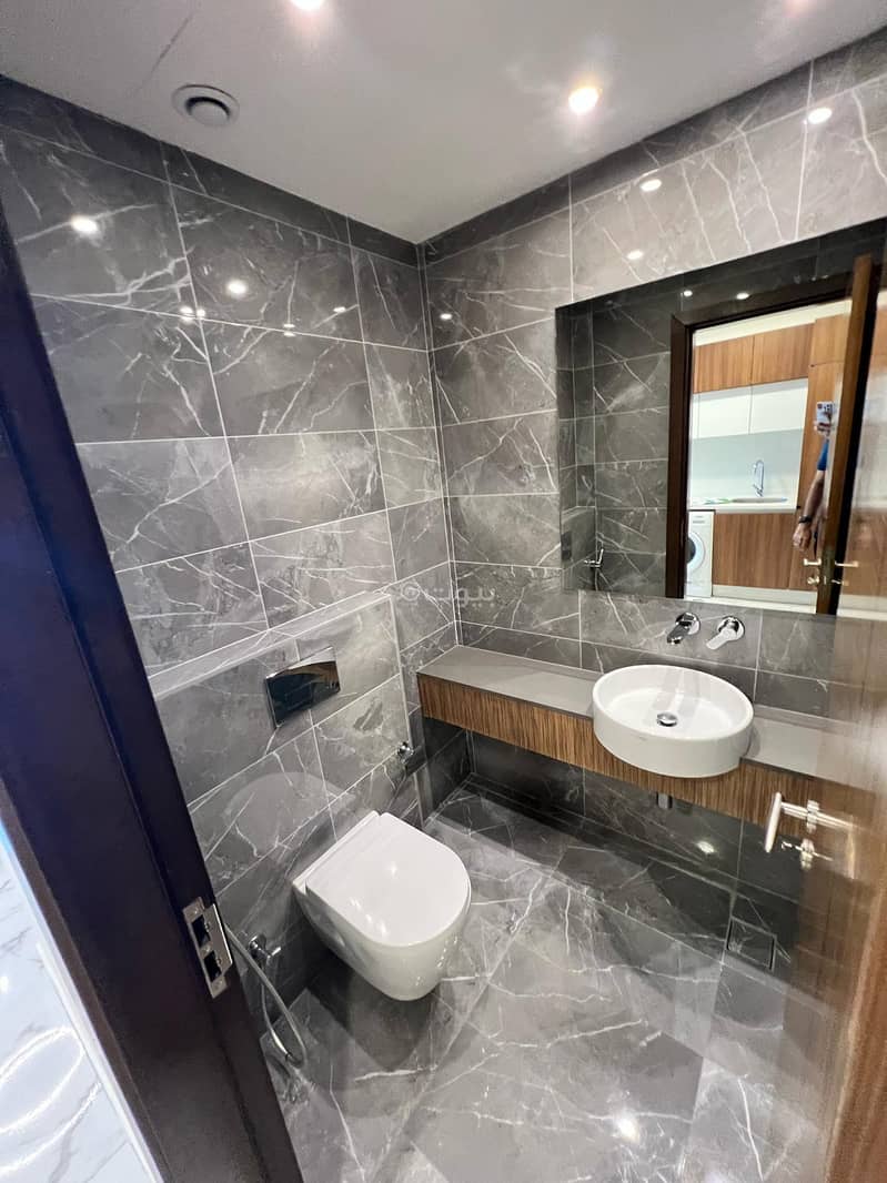 1 Bedroom Apartment for Rent in Juffair, Capital Governorate