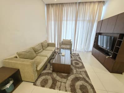 1 Bedroom Flat for Rent in Juffair, Capital Governorate - 1 Bedroom Apartment For Rent in Juffair, Capital Governorate