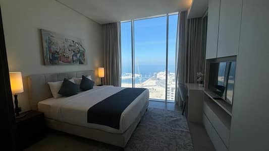 فلیٹ 1 غرفة نوم للايجار في السيف، محافظة العاصمة - شقة مكونة من 3 غرف نوم للإيجار في السيف، المحافظة العاصمة