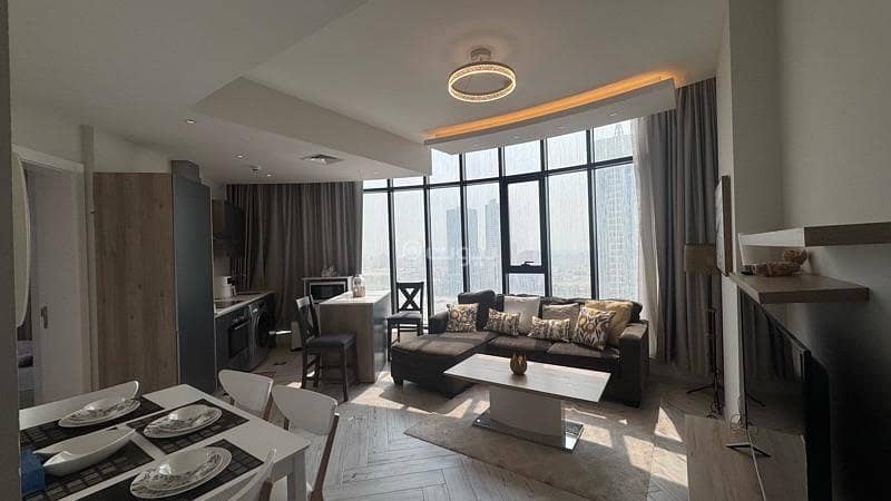 شقة مكونة من 3 غرف نوم للإيجار في سنابس ، المحافظة العاصمة