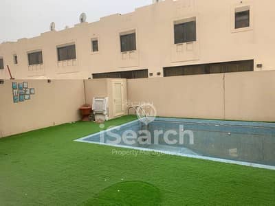 فیلا 3 غرف نوم للايجار في المنامة، محافظة العاصمة - فيلا مكونة من 3 غرف نوم للإيجار في المنامة، محافظة العاصمة