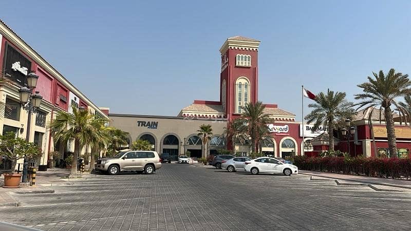 عقار تجاري آخر للبيع في الزنج، محافظة العاصمة عقار تجاري آخر للبيع في الزنج، محافظة العاصمة