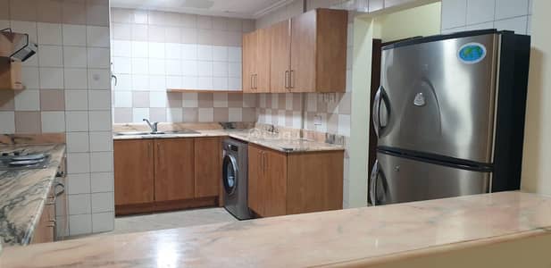 2 Bedroom Flat for Rent in Juffair, Capital Governorate - 2 Bedrooms Apartment For Rent Juffair, Capital Governorate