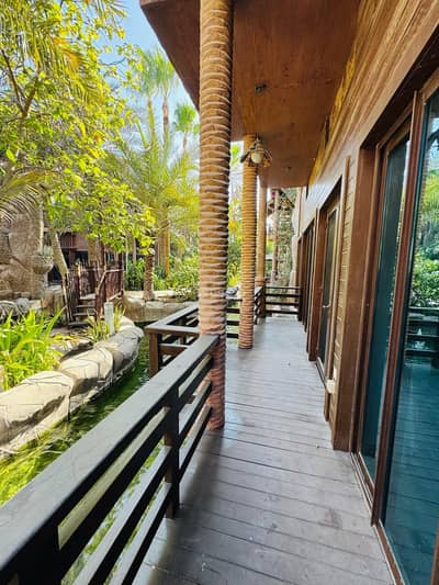 4 Bedroom Villa for Rent in Saar, Northern Governorate - 4 Bedrooms Villa For Rent Saar, Northern Governorate