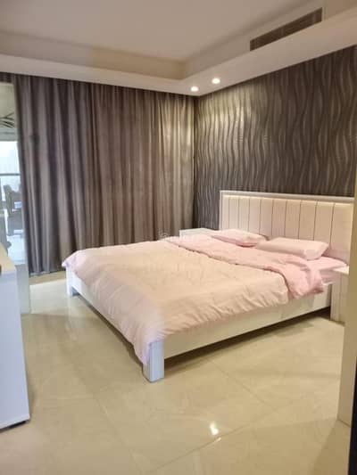 2 Bedroom Flat for Sale in Janabiyah, Northern Governorate - 2 Bedroom Apartment For Sale in Janabiyah, Northern Governorate