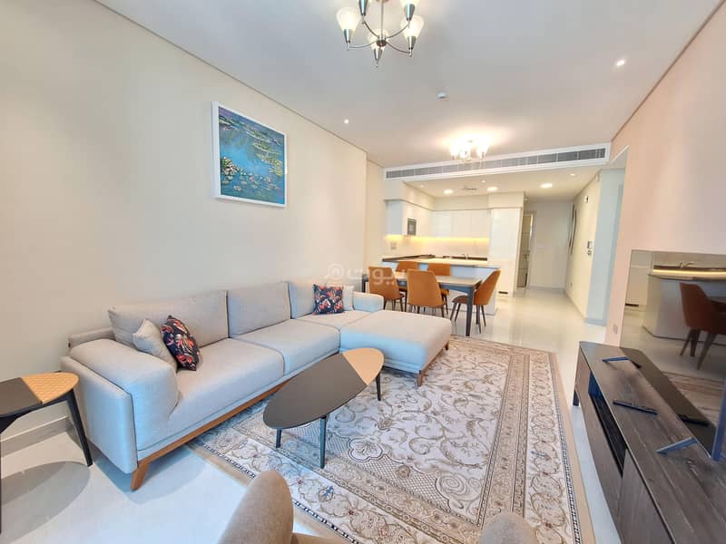 Studio Apartment for Rent in Juffair, Capital Governorate Studio Apartment for Rent in Juffair, Capital Governorate