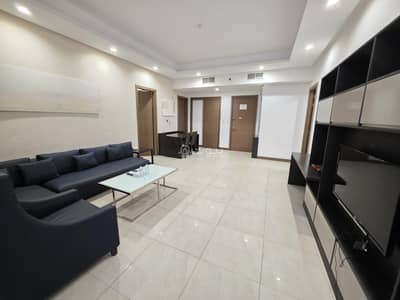 2 Bedroom Apartment for Rent in Juffair, Capital Governorate - 2 Bedroom Apartment For Rent in Juffair, Capital Governorate