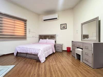 1 Bedroom Apartment for Rent in Bu Ashira, Capital Governorate - 1 Bedroom Apartment For Rent in Bu Ashira, Capital Governorate