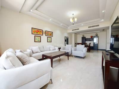 3 Bedroom Flat for Rent in Sanabis, Capital Governorate - 2 Bedroom Apartment For Rent Janabiyah, Northern Governorate