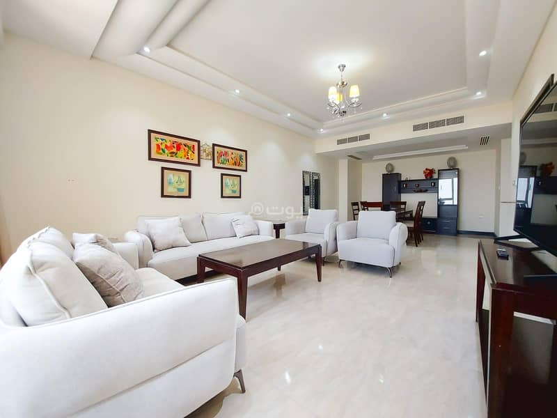 2 Bedroom Apartment For Rent Janabiyah, Northern Governorate