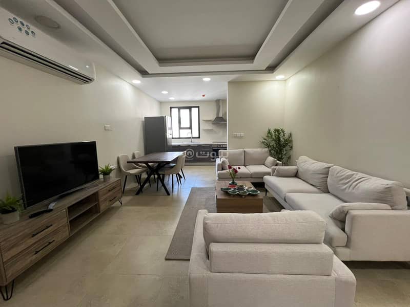 شقة ثلاث غرف نوم للإيجار جنبية، المحافظة الشمالية