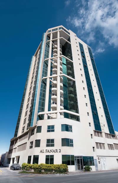 فلیٹ 2 غرفة نوم للايجار في المنامة، محافظة العاصمة - شقة تتكون من 2 غرفة نوم للإيجار في المنامة، المحافظة العاصمة