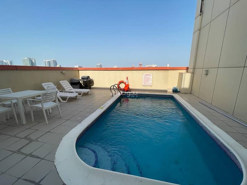 شقة مكونة من 7 غرف نوم للإيجار في الجفير، محافظة العاصمة