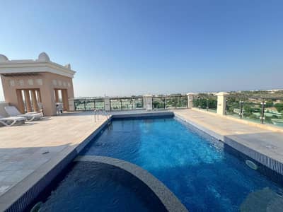 فلیٹ 3 غرف نوم للايجار في البديع، المحافظة الشمالية - شقة بغرفتي نوم للإيجار في سار، المحافظة الشمالية