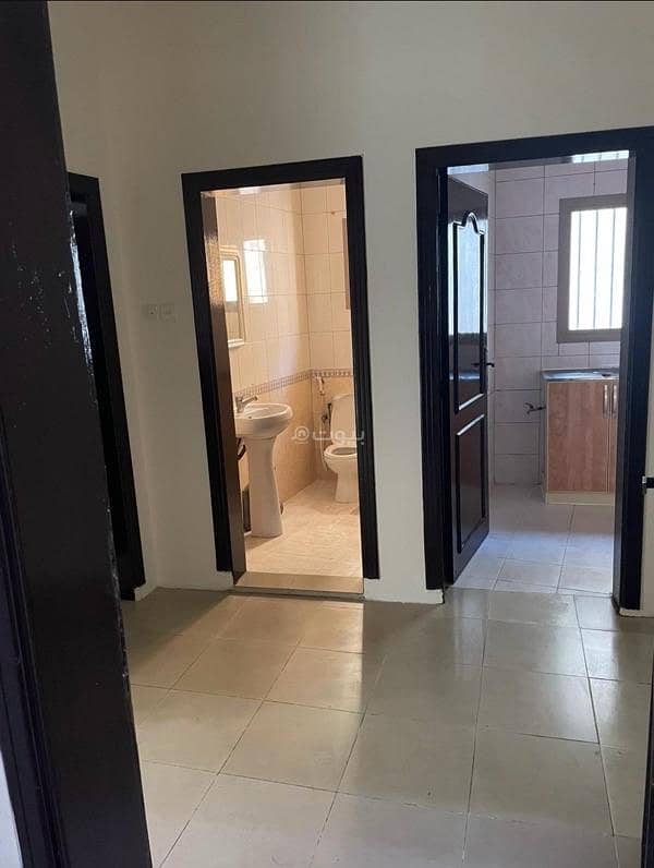 شقة من غرفتين للإيجار في المحرق