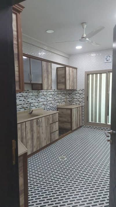 فلیٹ 2 غرفة نوم للايجار في الرفاع، المحافظة الجنوبية - شقة بغرفتي نوم للإيجار في الرفاع، المحافظة الجنوبية