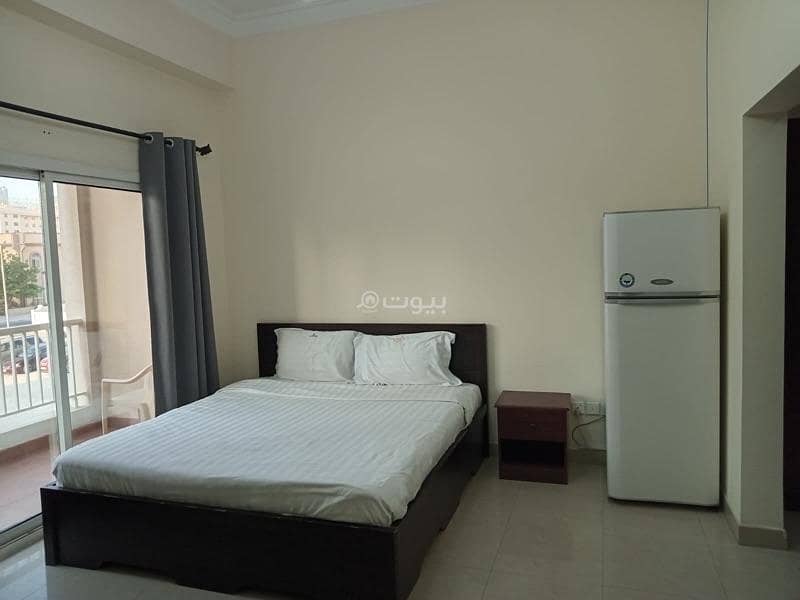 Studio Apartment For Rent in Juffair, Capital Governorate