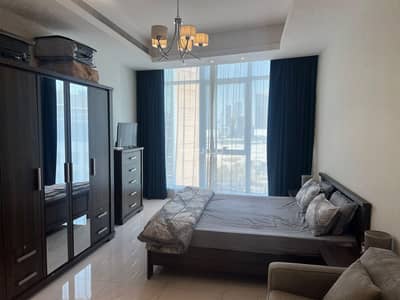Studio for Rent in Seef, Capital Governorate - Studio Apartment For Rent Seef, Capital Governorate