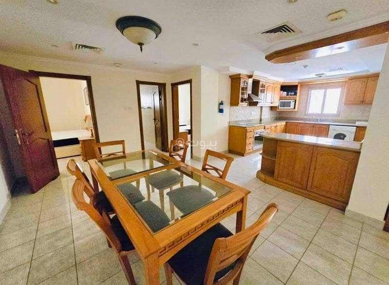 2 Bedrooms Apartment For Rent in Juffair, Capital Governorate 2 Bedrooms Apartment For Rent in Juffair, Capital Governorate