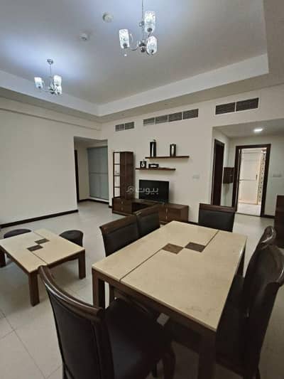 2 Bedroom Apartment for Rent in Juffair, Capital Governorate - 2 Bedrooms Apartment For Rent in Juffair, Capital Governorate