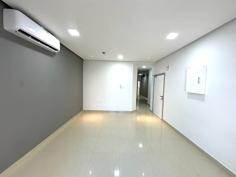 شقة مكونة من غرفتي نوم للإيجار في جنابية، المحافظة الشمالية شقة مكونة من غرفتي نوم للإيجار في جنابية، المحافظة الشمالية