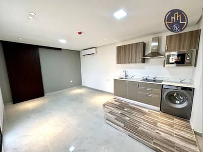 فلیٹ 1 غرفة نوم للايجار في جانبية، المحافظة الشمالية - شقة بغرفة نوم واحدة للإيجار في الجنبية، المحافظة الشمالية