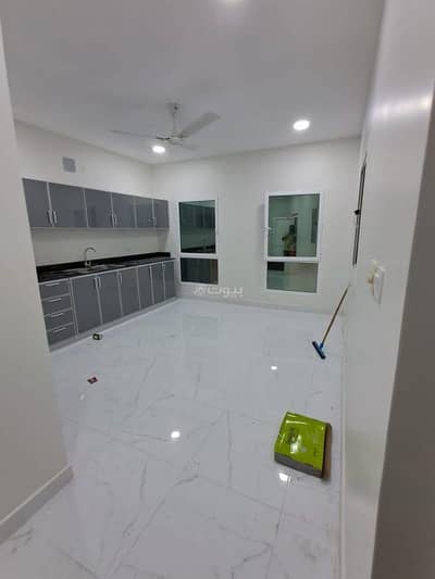 شقة 4 غرف نوم للايجار في المحرق، محافظة المحرق - شقة مكونة من 4 غرف نوم للإيجار في المحرق