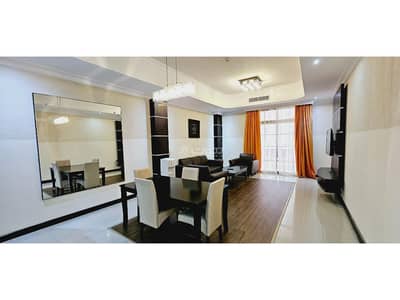 2 Bedroom Apartment for Rent in Seef, Capital Governorate - 2 Bedrooms Apartment For Rent Seef, Capital Governorate