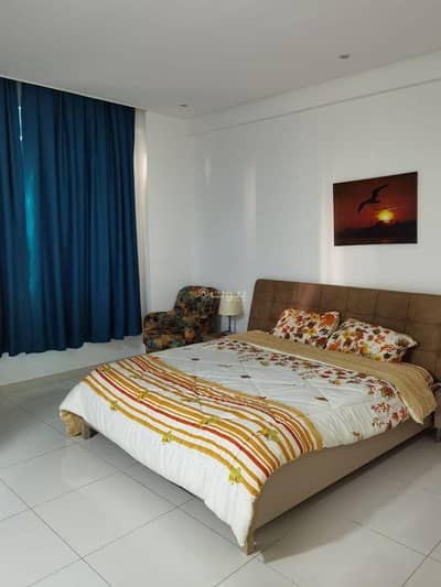 1 Bedroom Apartment for Rent in Juffair, Capital Governorate - 1 Bedroom Apartment For Rent Juffair, Capital Governorate