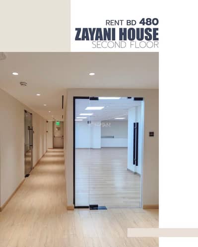 Other Commercial for Rent in Manama, Capital Governorate - Commercial Property for Rent in Manama, Capital Governorate