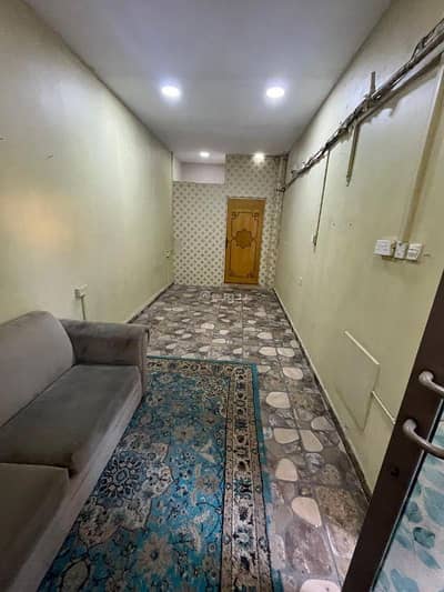 فلیٹ 1 غرفة نوم للايجار في الحد، محافظة المحرق - شقة بغرفة نوم واحدة للإيجار في الهد, محافظة المحرق