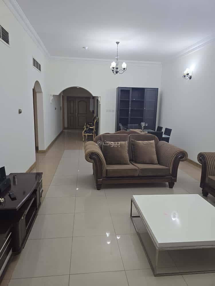 شقة بغرفتي نوم للإيجار في الجفير، محافظة العاصمة