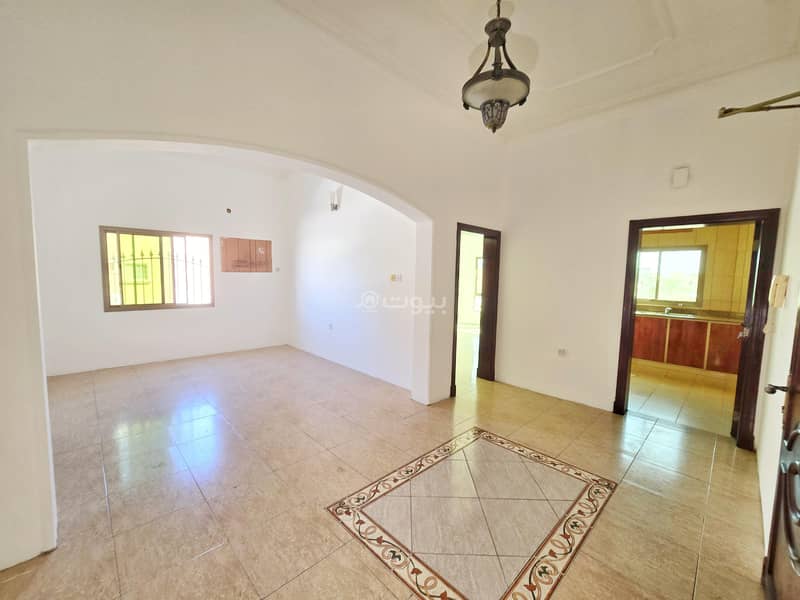 شقة تحتوي على غرفتي نوم للإيجار في الجسرة، المحافظة العاصمة