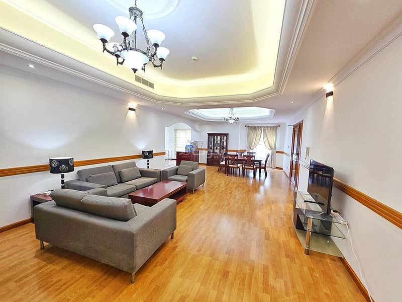 3 Bedrooms Apartment For Rent Seef, Capital Governorate 3 Bedrooms Apartment For Rent Seef, Capital Governorate