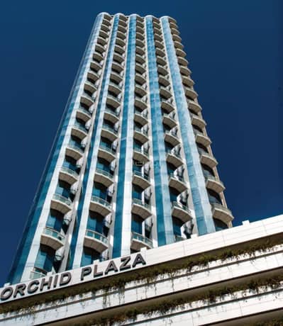 1 Bedroom Flat for Sale in Juffair, Capital Governorate - 1 Bedroom Apartment For Sale in Juffair, Capital Governorate