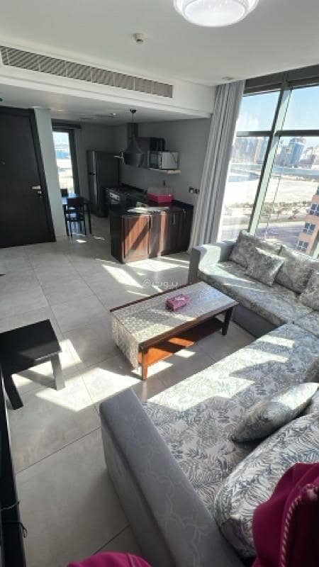 1 Bedroom Apartment for Rent in Hoora, Capital Governorate 1 Bedroom Apartment for Rent in Hoora, Capital Governorate