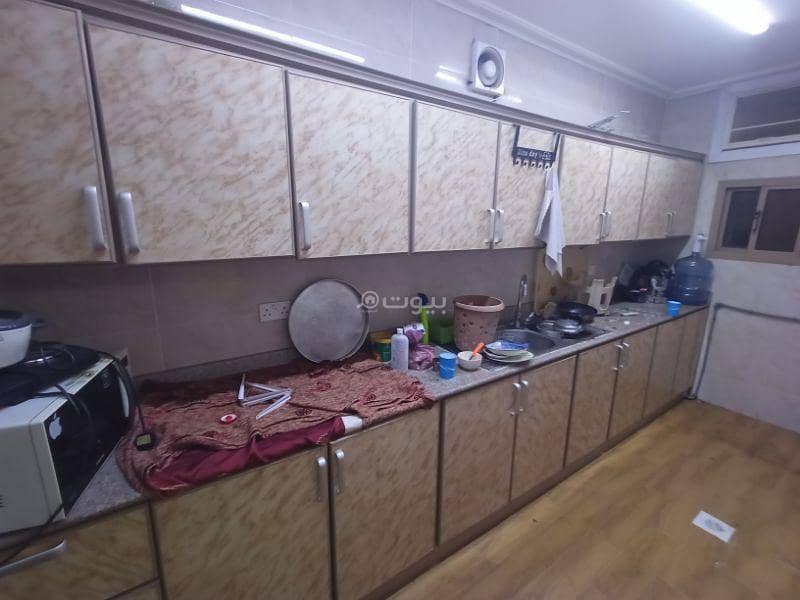 شقة من غرفتي نوم للإيجار في المحرق