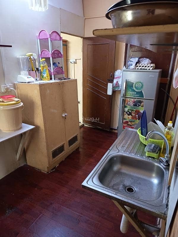 شقة بغرفة نوم واحدة للإيجار في سند، محافظة العاصمة