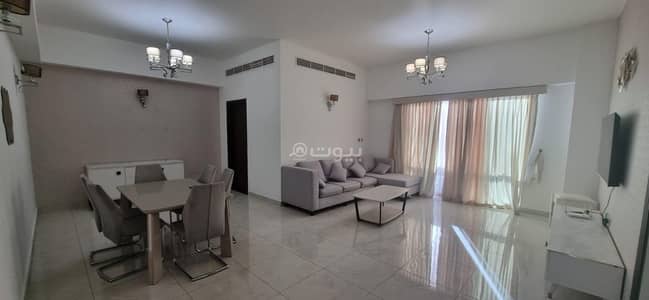 2 Bedroom Flat for Rent in Juffair, Capital Governorate - 2 Bedrooms Apartment For Rent Juffair, Capital Governorate