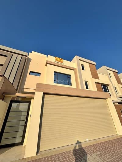 فیلا 4 غرف نوم للبيع في جزر امواج، محافظة المحرق - فيلا مكونة من 4 غرف نوم للبيع في جزيرة أمواج، محافظة المحرق