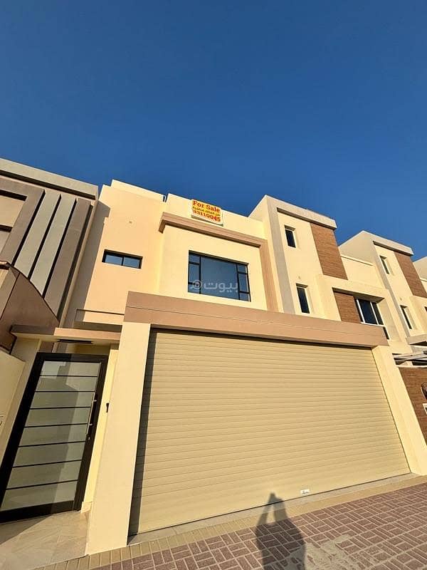 فيلا مكونة من 4 غرف نوم للبيع في جزيرة أمواج، محافظة المحرق