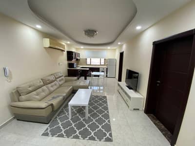 شقة 2 غرفة نوم للايجار في السيف، محافظة العاصمة - شقة من غرفتين للإيجار في السيف، محافظة العاصمة