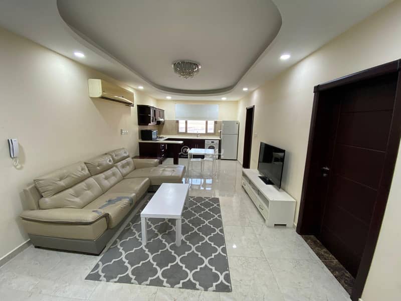 شقة من غرفتين للإيجار في السيف، محافظة العاصمة شقة من غرفتين للإيجار في السيف، محافظة العاصمة